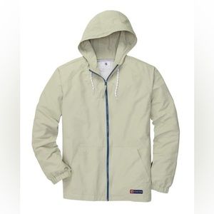 Southern Proper Labrador Rain Jacket
